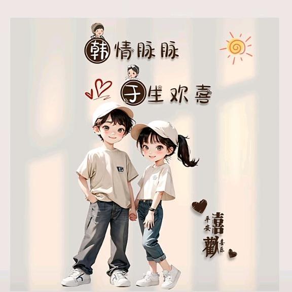 平安喜乐