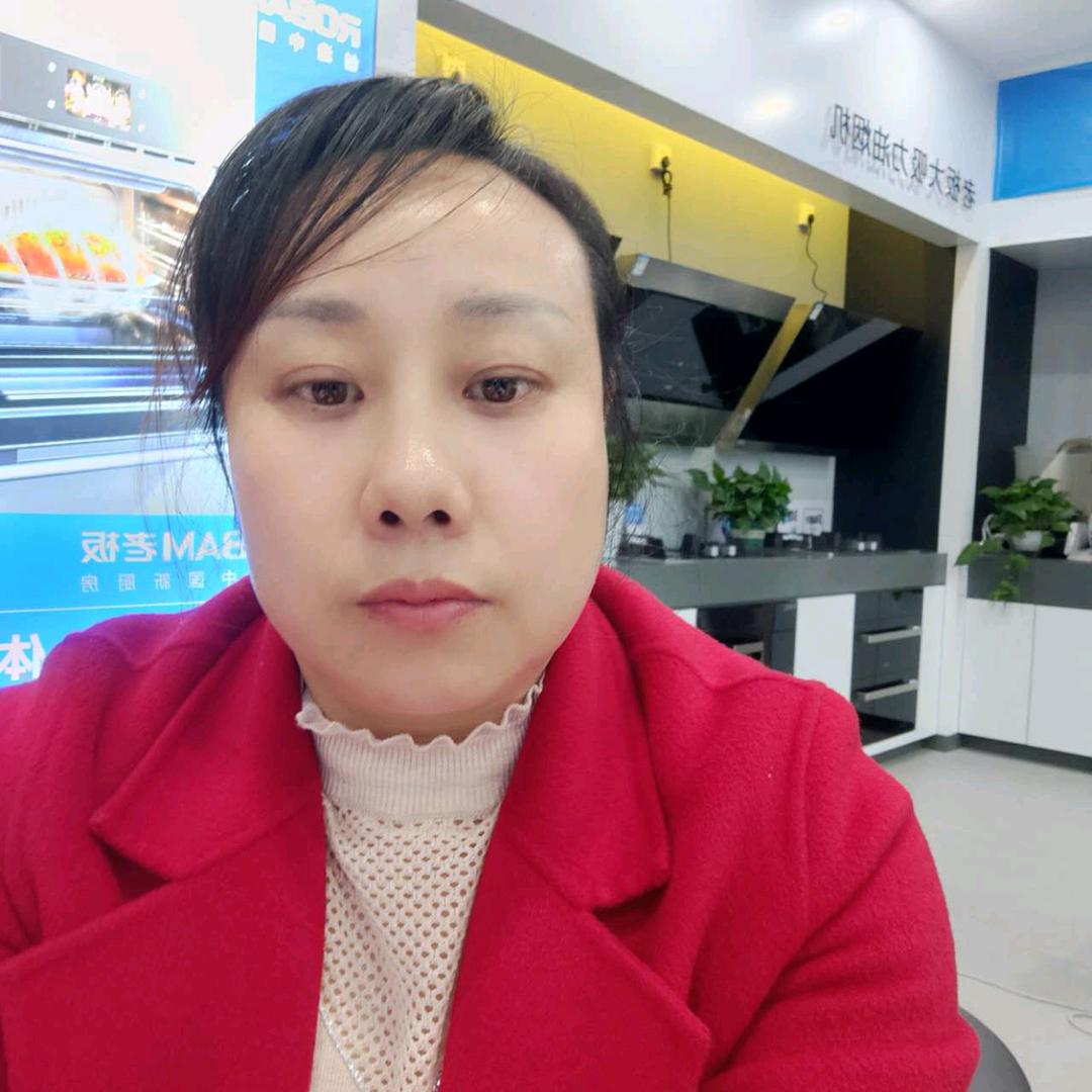 从江老板电器杨姐