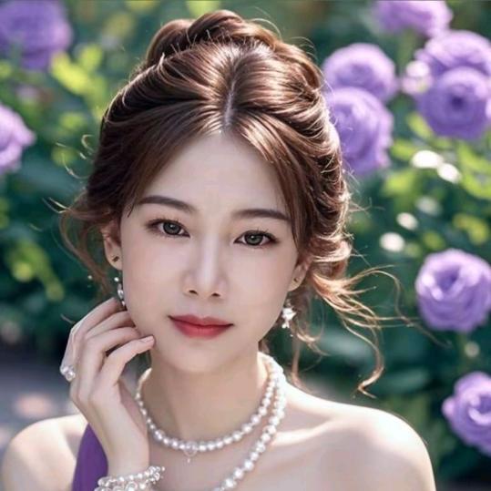 清丽