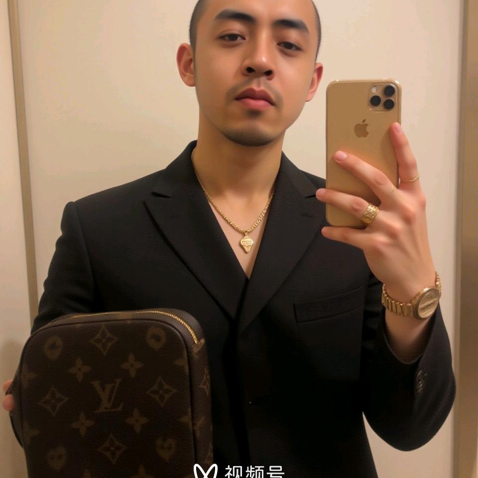 陌生人的爱