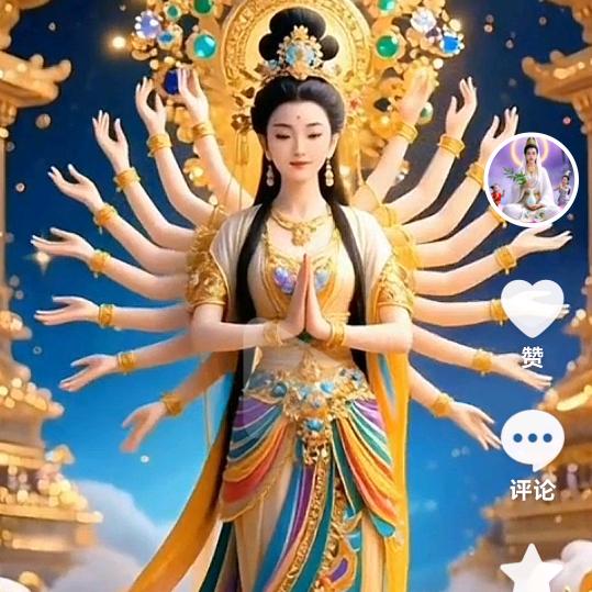 前世有缘，今生才能相见