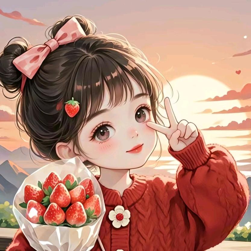 馨语（人间清醒）688