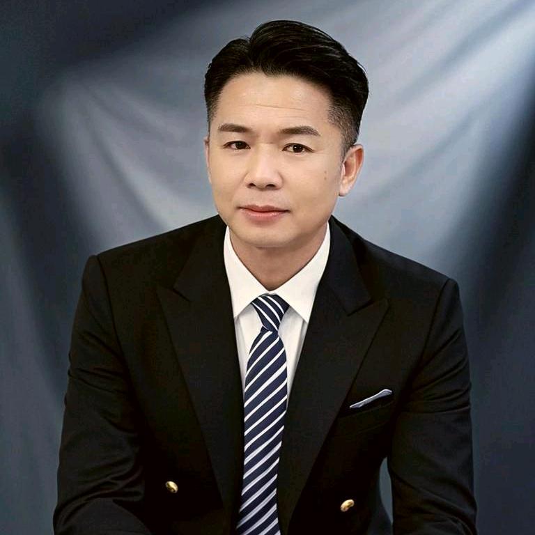 永远潇洒