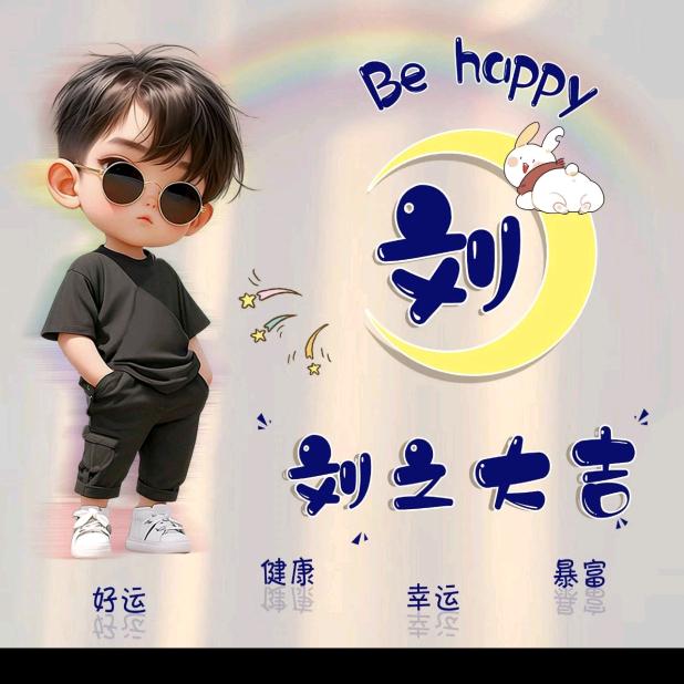 @达不刘｛LHF｝苦尽甘来༒