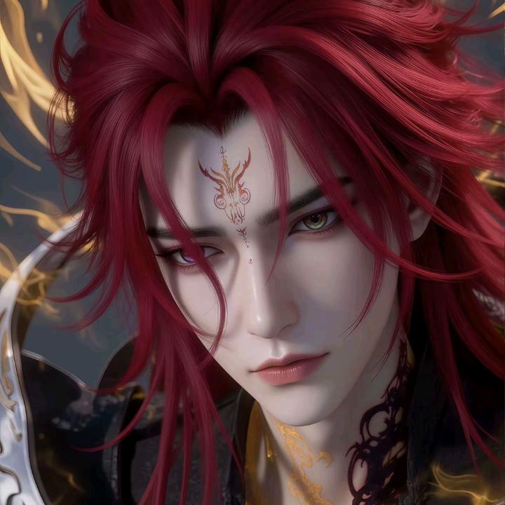 纯情男大
