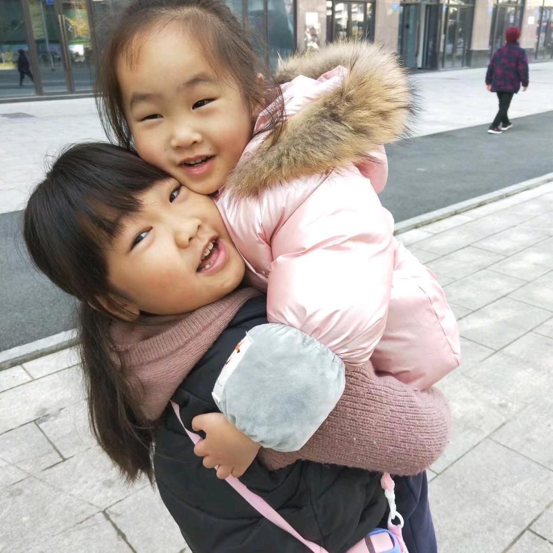 遇见美好    带TA回家