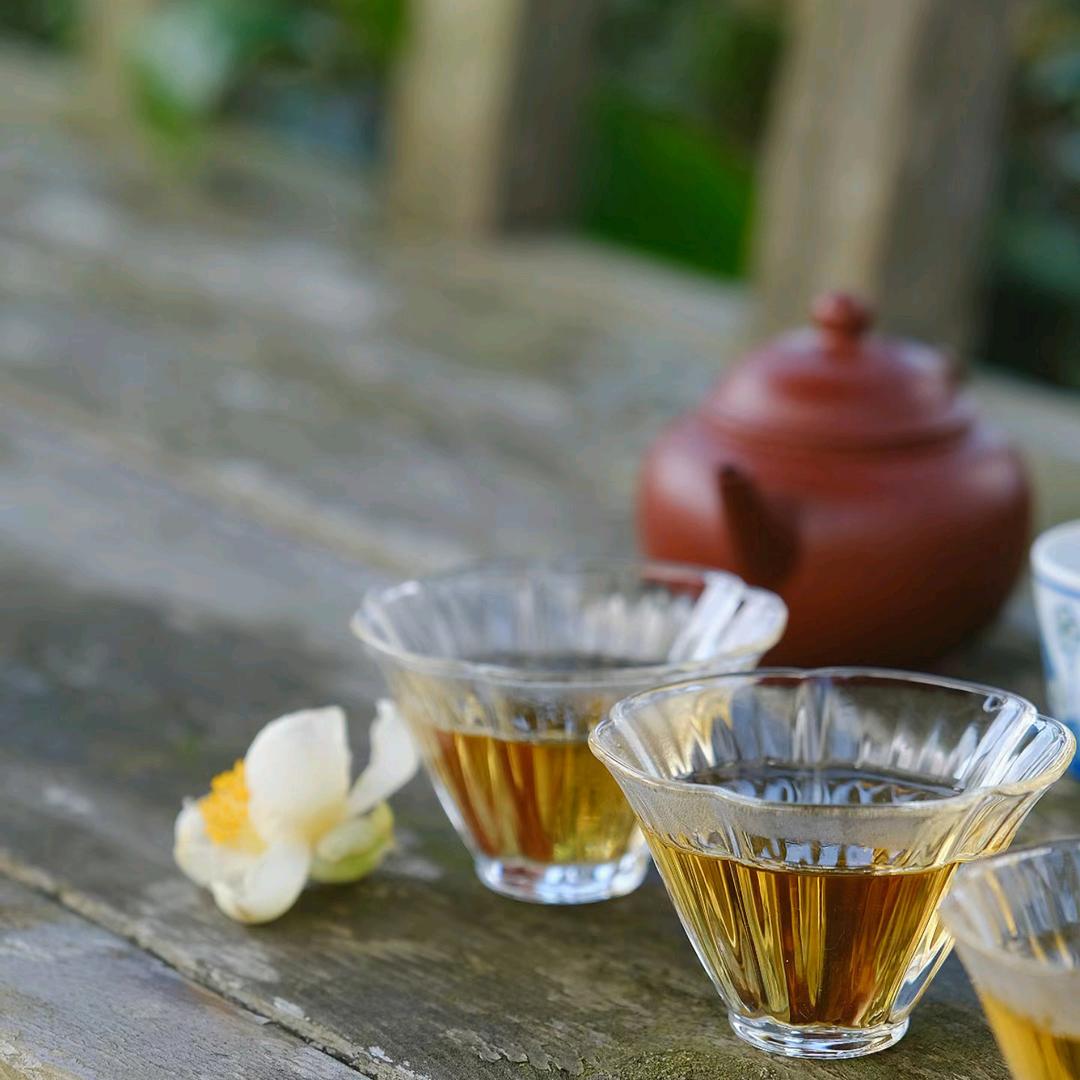 云南凤庆滇红——廖小美