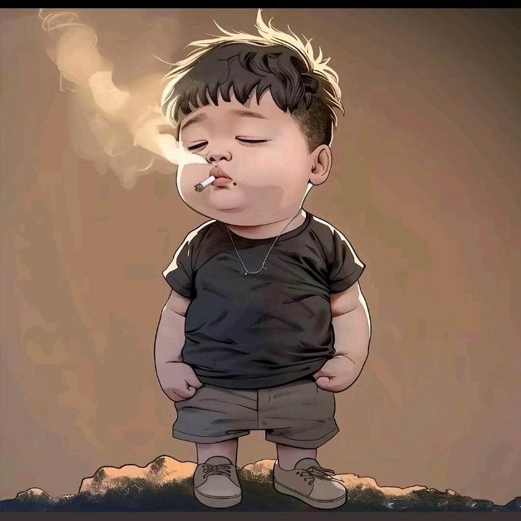 小熊的小方！