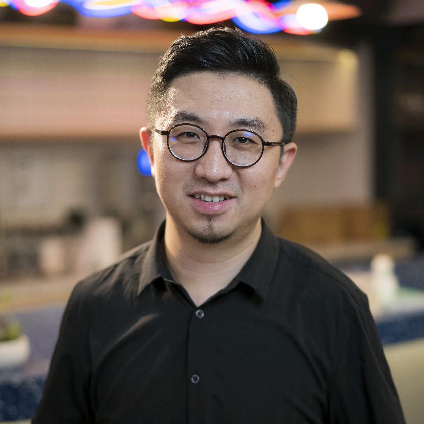 丹尼老师说英语