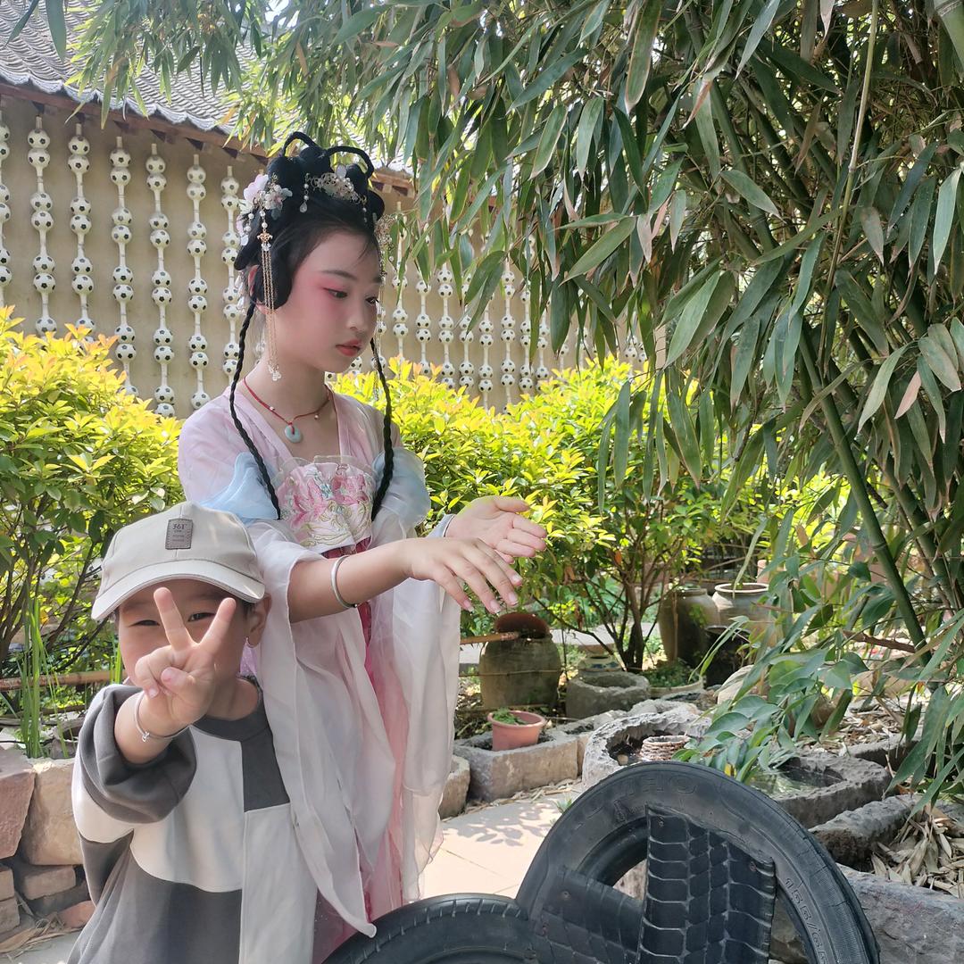-细雨如丝-