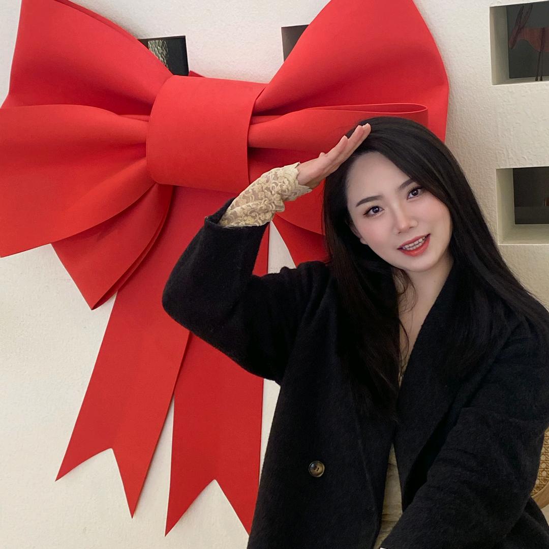 广汽丰田娇娇