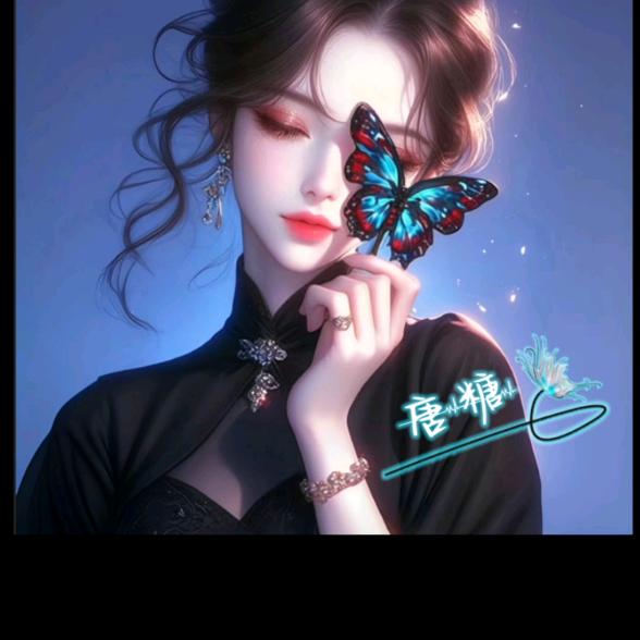 ღ᭄ꕥ💞唐