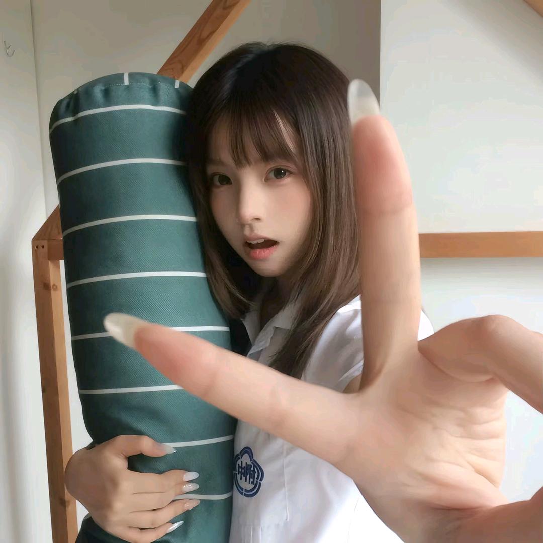 摩摩头像