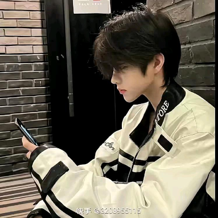 我爱你一生一世。