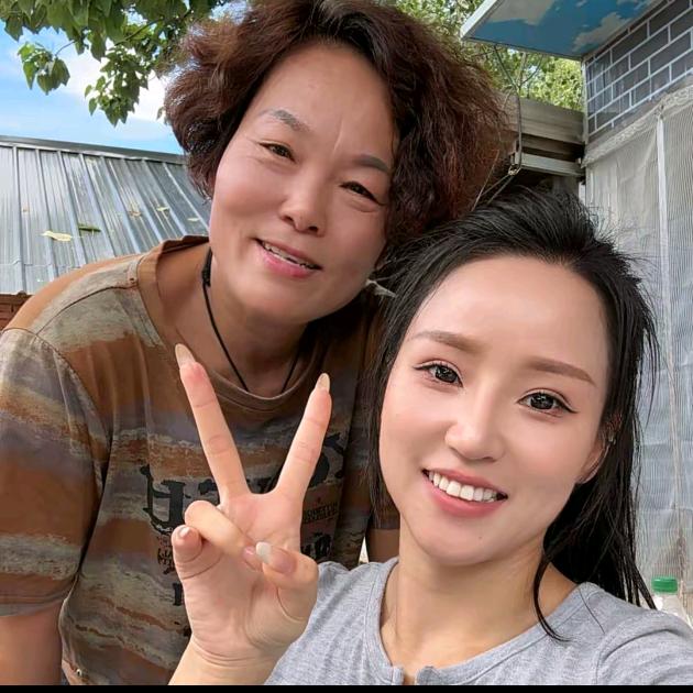 梦梦婆媳活动现场