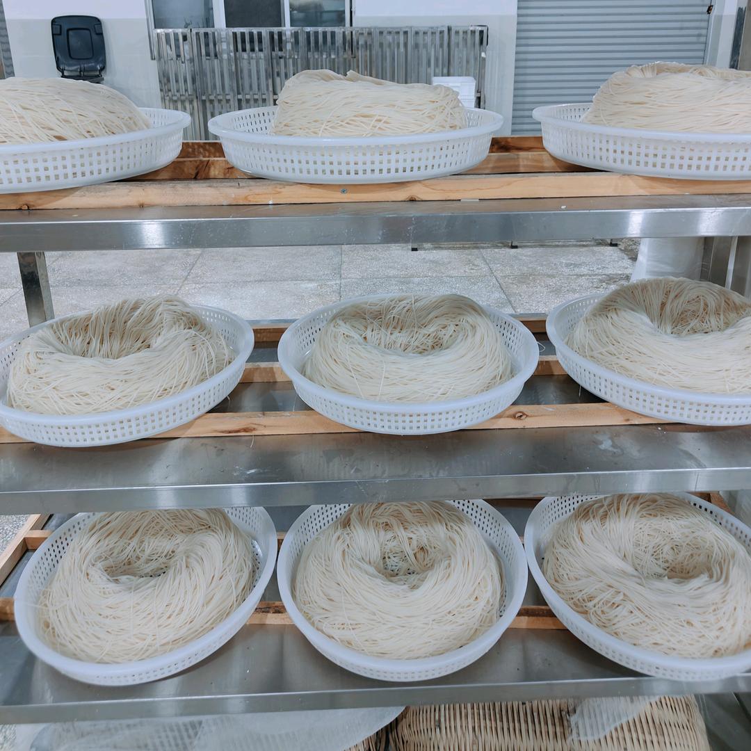 曲靖市麒麟水乡米线厂