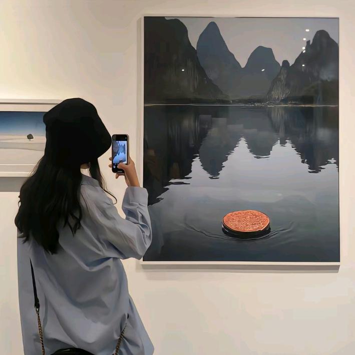 薇.