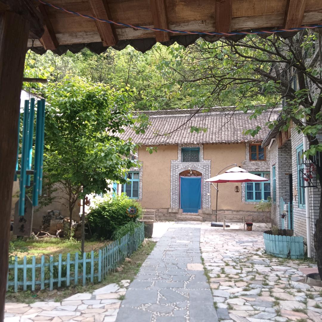山里清欢