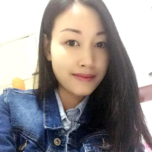 幸福的女人
