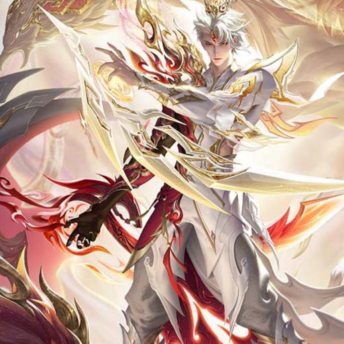 王者荣耀、国服澜