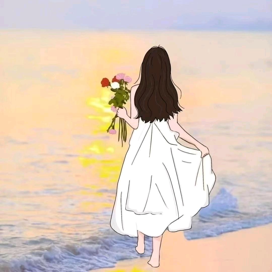 有我在……🍀