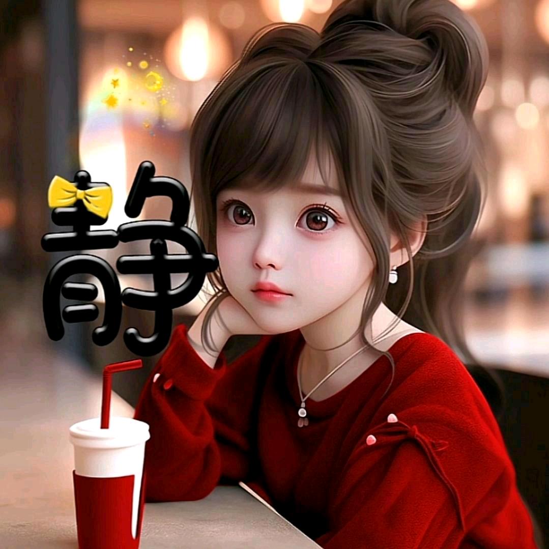 @叫我❤️静静