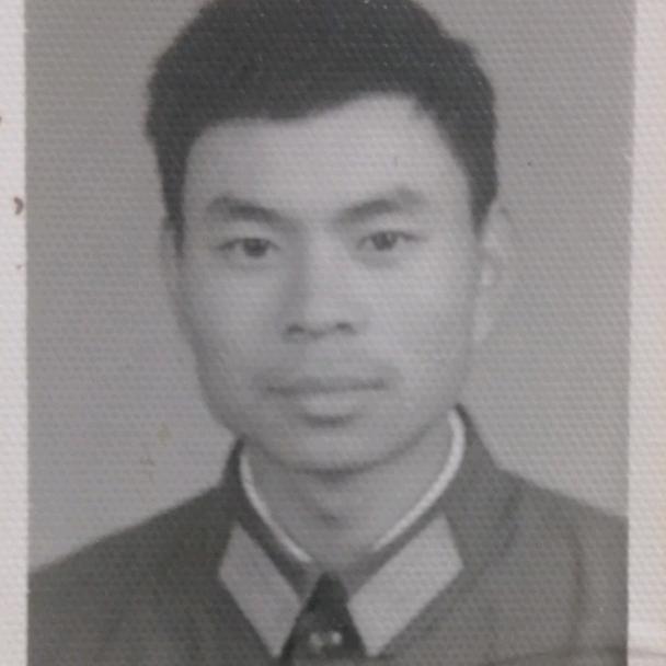 陈玉民