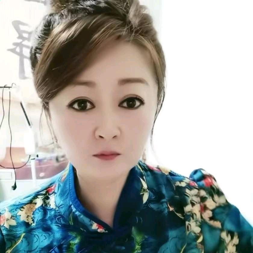 玉兔姥姥