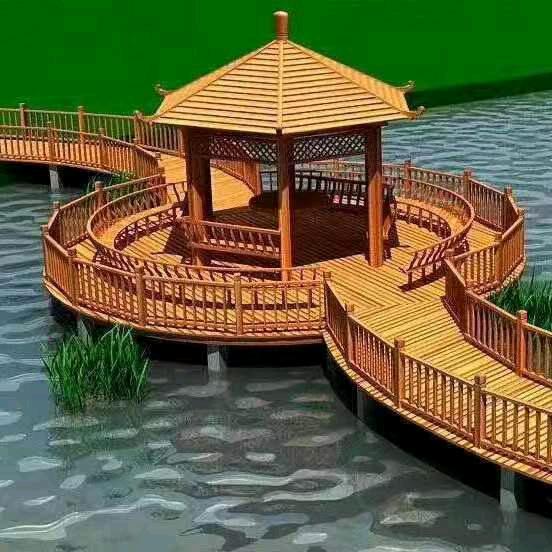 晨轩园林景观工程有限公司