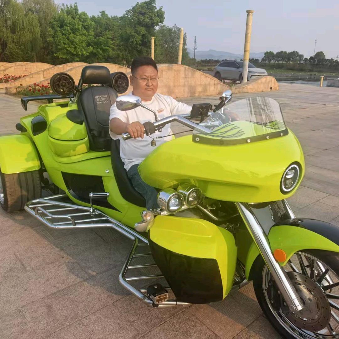 鲅鱼圈老顾