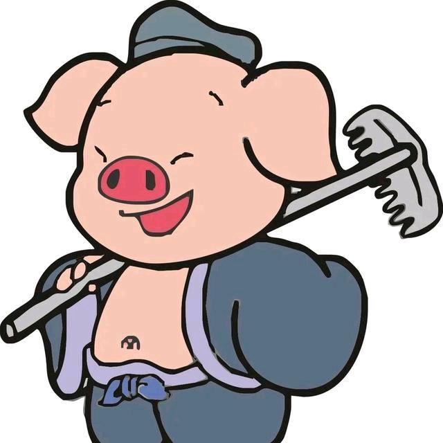 天彭元帅小彭友 💪