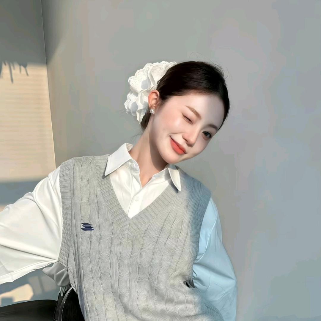 琪琪Ö