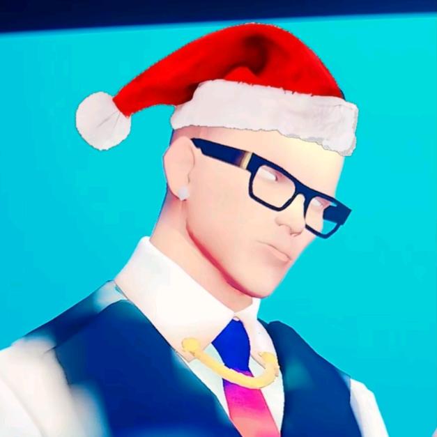 牛爷爷cos图图只为喊妈妈