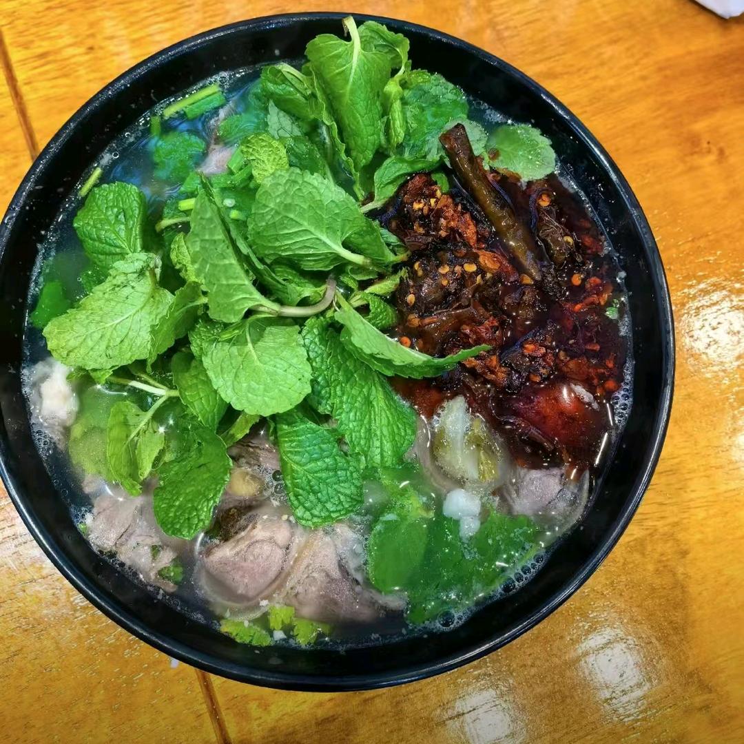 上善若水