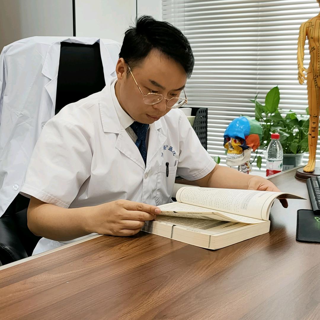 彭一手
