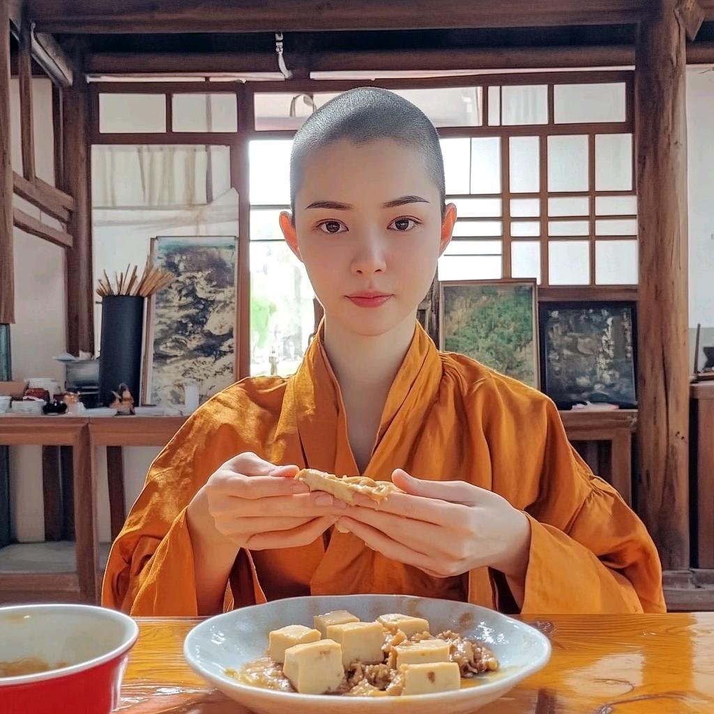 素食财商