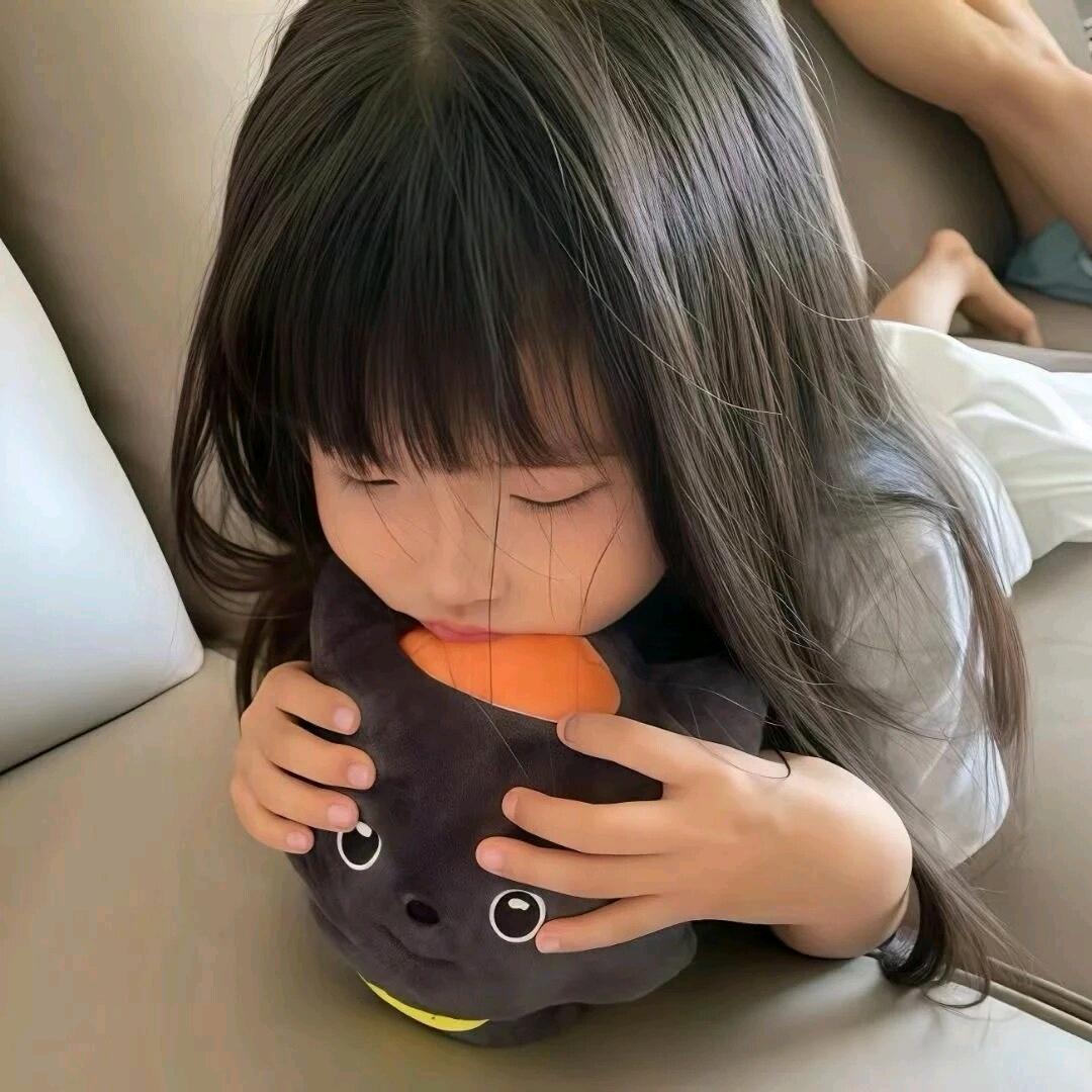 李子大胃袋