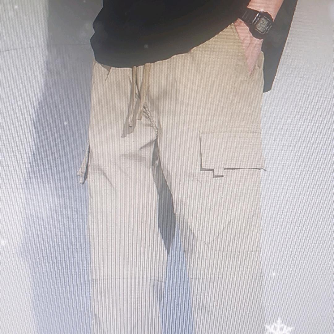 霞姐D男装