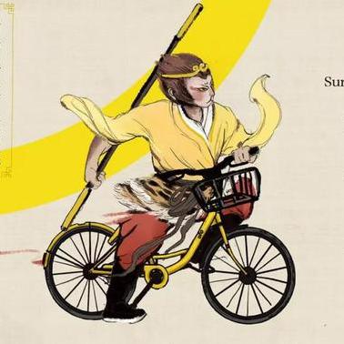胖安子跑不瘦
