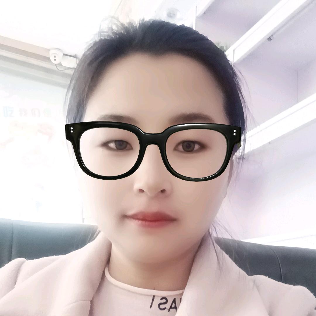 爱笑的鱼