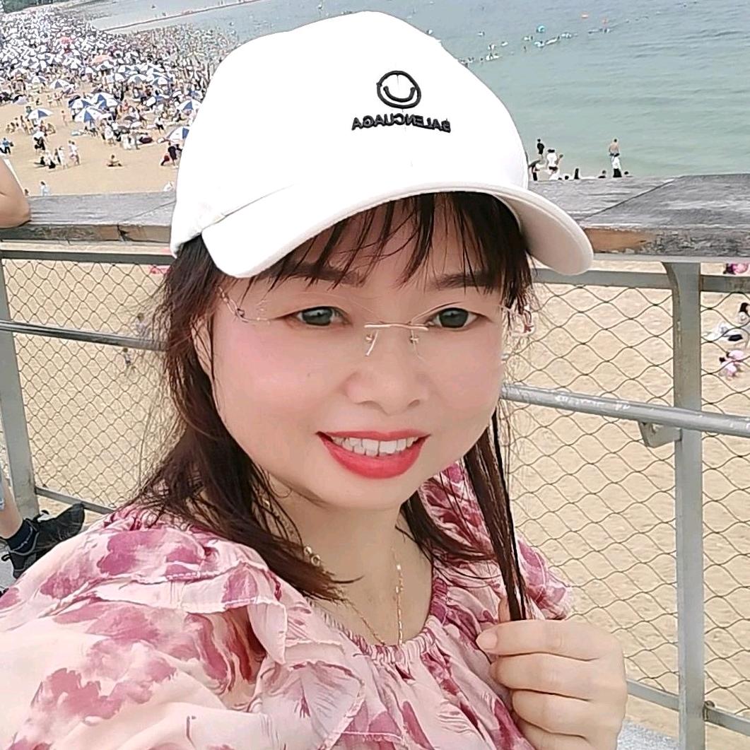 深秋蜜语
