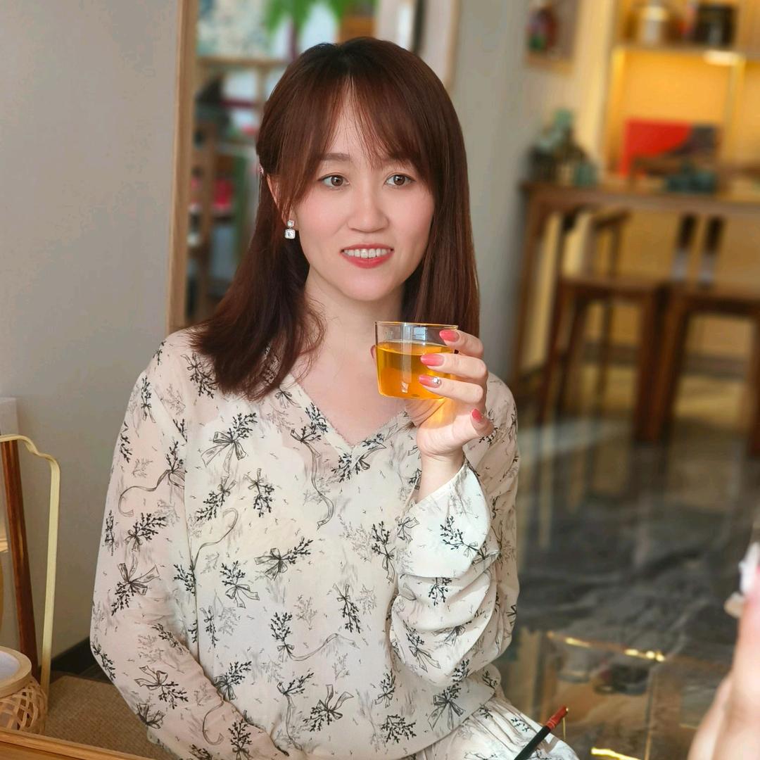 郗郗健康说