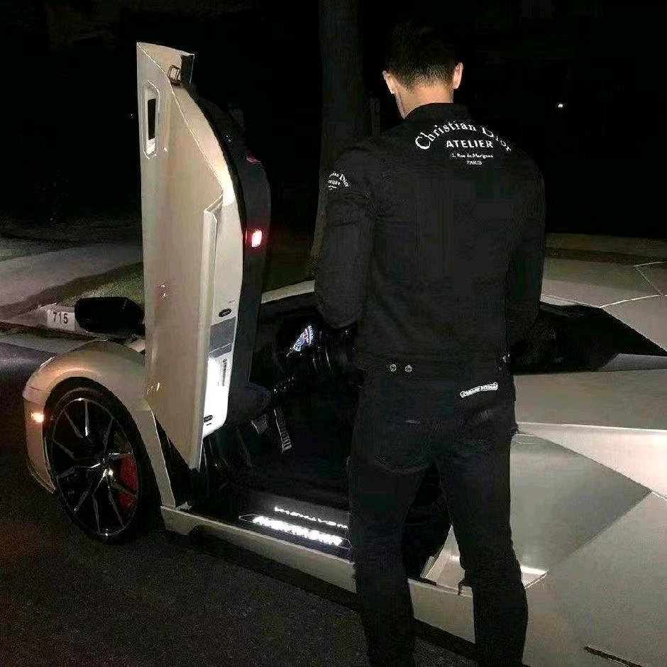 通弟