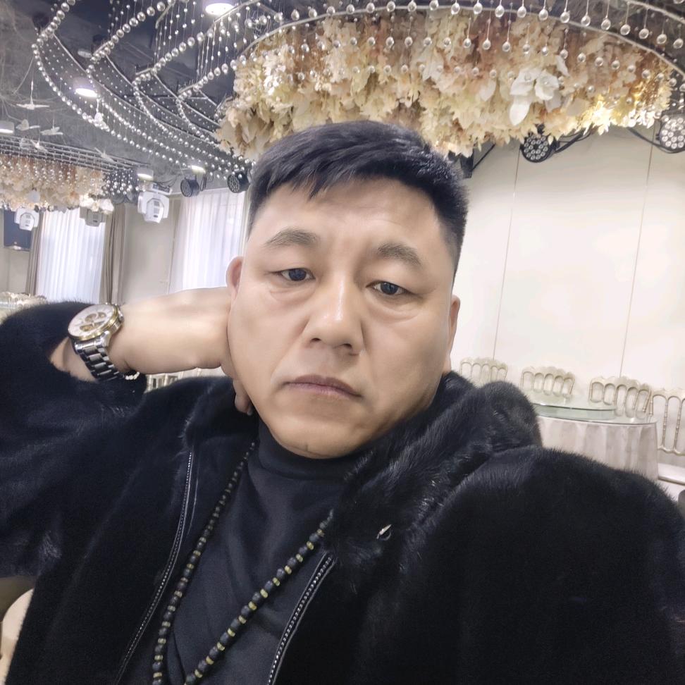 老渔翁