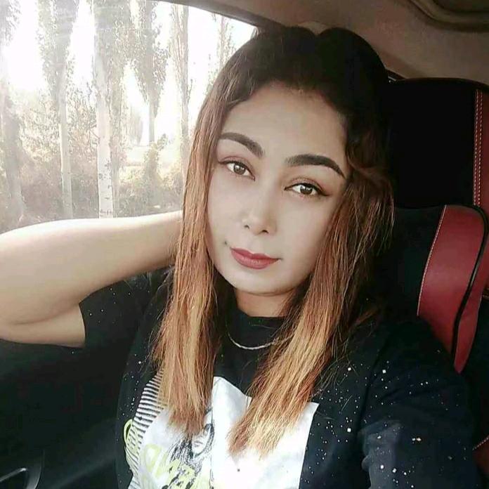 💋💋古丽💋💋