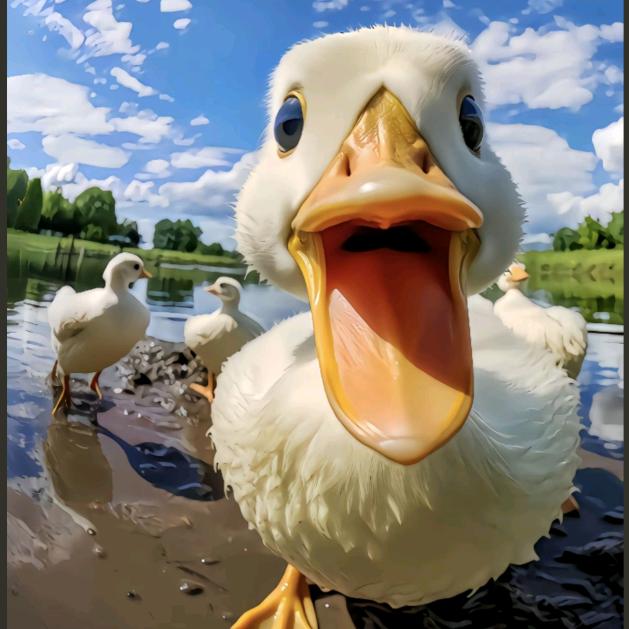 在厨房拌混凝土荒漠猫