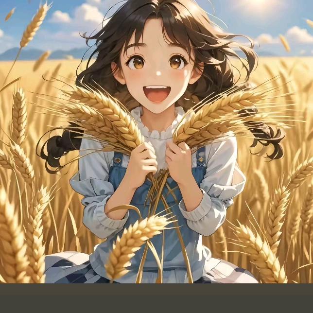 乱撞的小野牛🦬