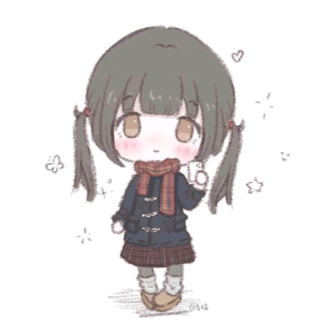 雨碎烟水江南
