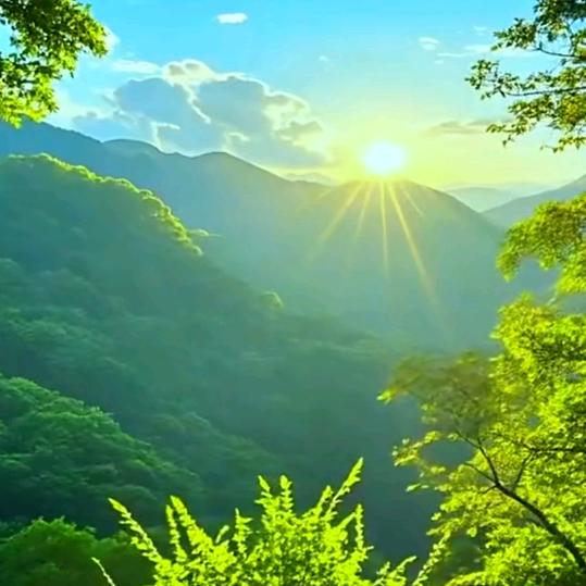 幸福安康～六爷