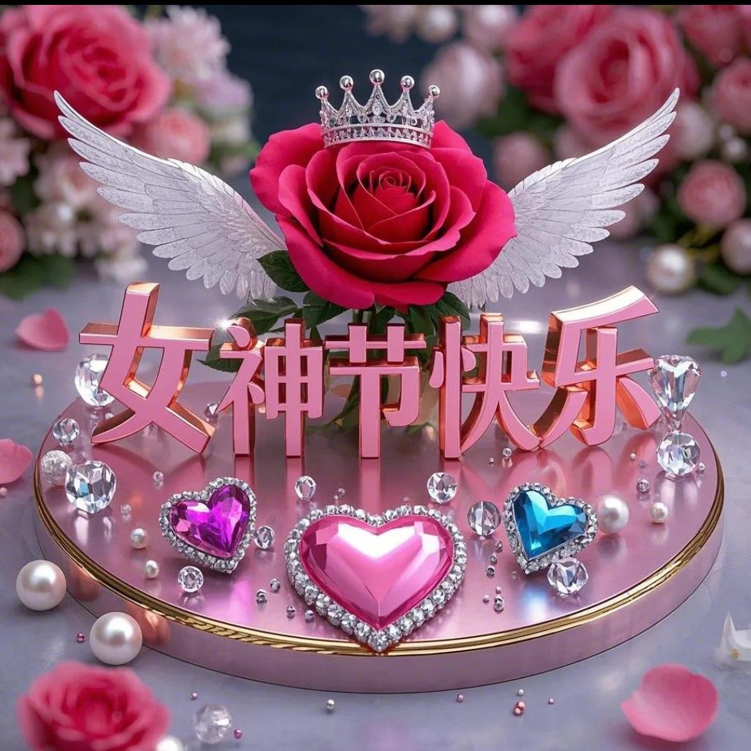 🌹🌹